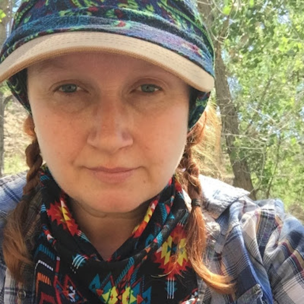 Meet your Posher, Shannon boomgarden